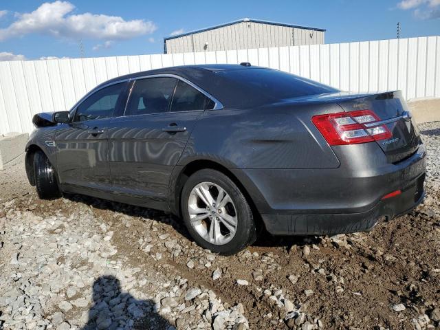 1FAHP2D89JG125068 - 2018 FORD TAURUS SE GRAY photo 2