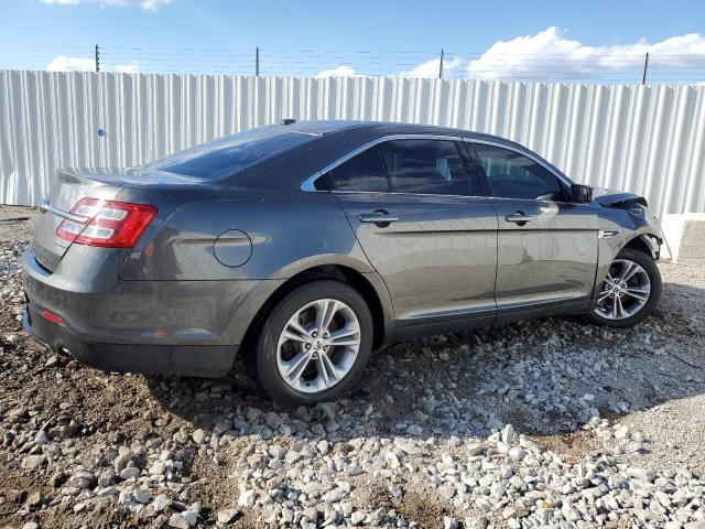 1FAHP2D89JG125068 - 2018 FORD TAURUS SE GRAY photo 3