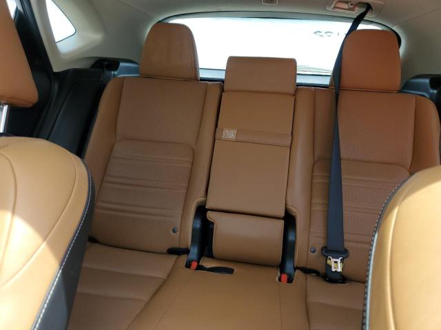 JTJYARBZ4J2091132 - 2018 LEXUS NX 300 BASE Ağ foto 10