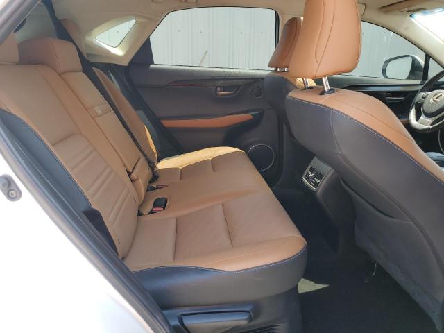 JTJYARBZ4J2091132 - 2018 LEXUS NX 300 BASE Ağ foto 11