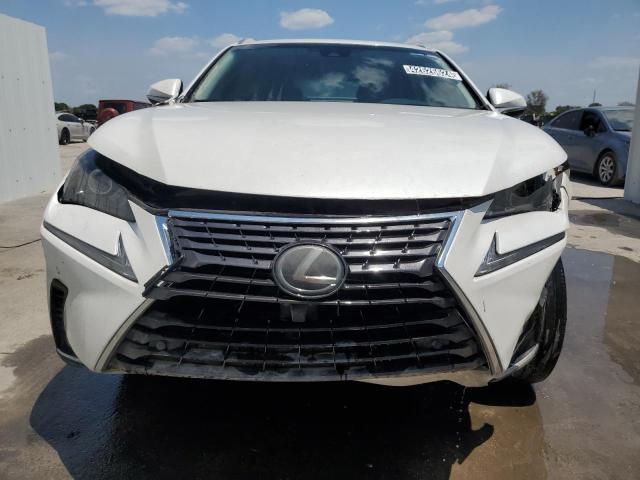 JTJYARBZ4J2091132 - 2018 LEXUS NX 300 BASE Ağ foto 5