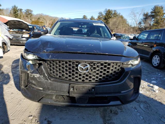 7MMVABDM7RN156984 - 2024 MAZDA CX-50 PREMIUM GRAY photo 5