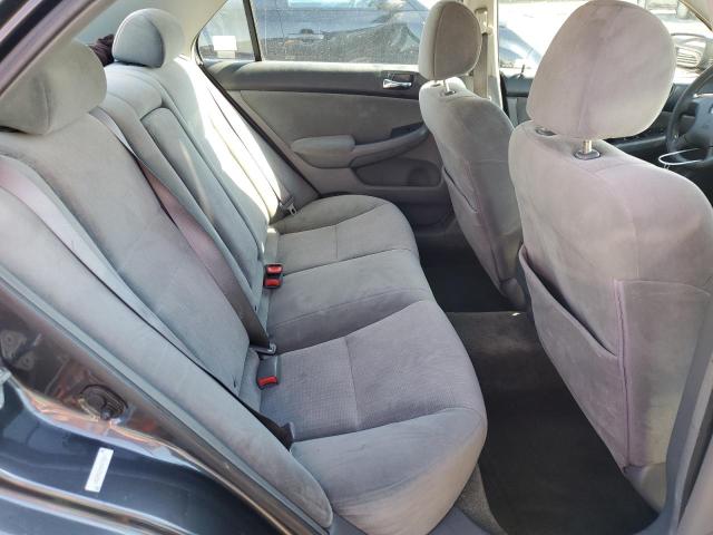 1HGCM56394A173839 - 2004 HONDA ACCORD LX GRAY photo 10