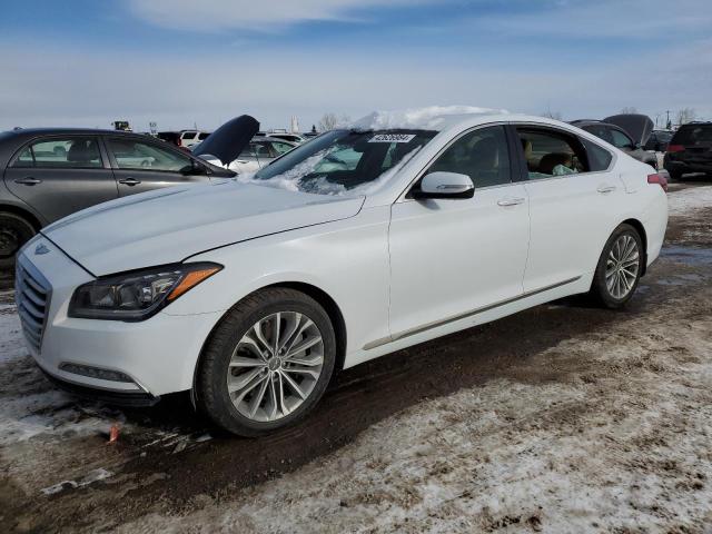 2015 HYUNDAI GENESIS 3.8L, 