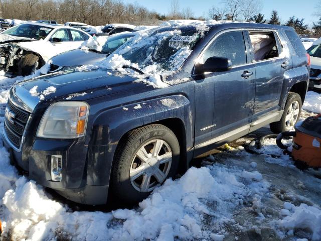 2015 GMC TERRAIN SLE, 