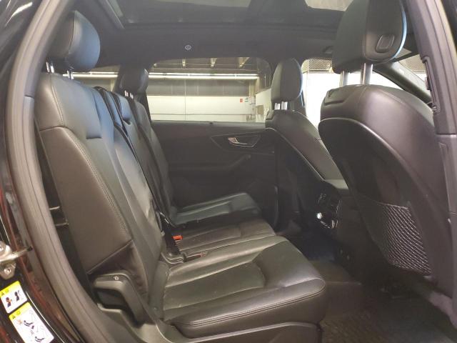 WA1VAAF79KD038586 - 2019 AUDI Q7 PRESTIGE BLACK photo 10