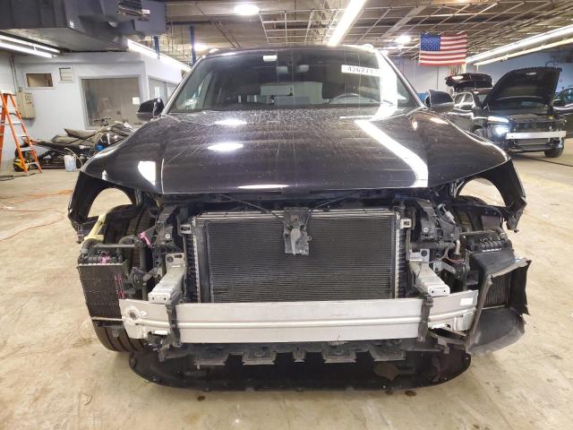 WA1VAAF79KD038586 - 2019 AUDI Q7 PRESTIGE BLACK photo 5