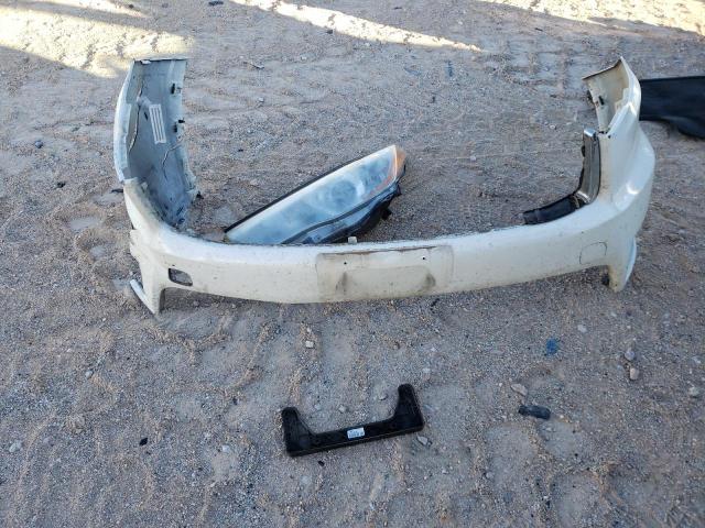 5TDKKRFH3FS108980 - 2015 TOYOTA HIGHLANDER XLE WHITE photo 13