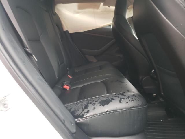 5YJ3E1EA9LF598794 - 2020 TESLA MODEL 3 თეთრი ფოტო 10