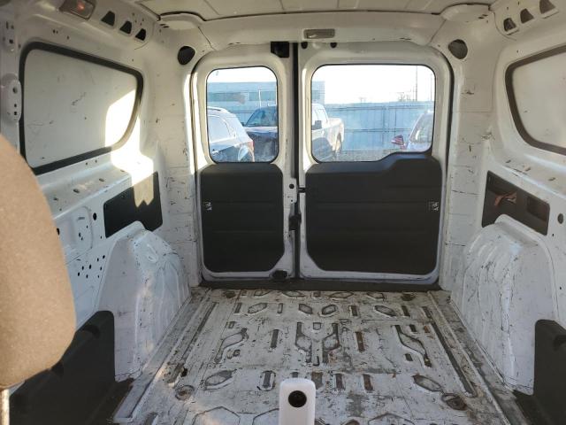 ZFBERFAT6G6B57407 - 2016 RAM PROMASTER WHITE photo 10