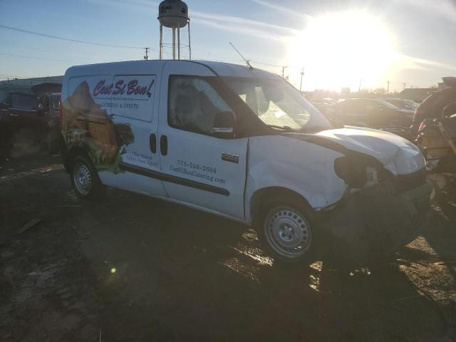 ZFBERFAT6G6B57407 - 2016 RAM PROMASTER WHITE photo 4