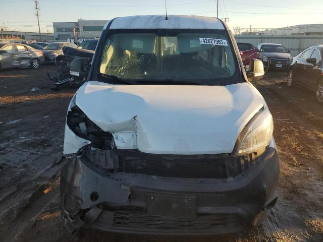 ZFBERFAT6G6B57407 - 2016 RAM PROMASTER WHITE photo 5