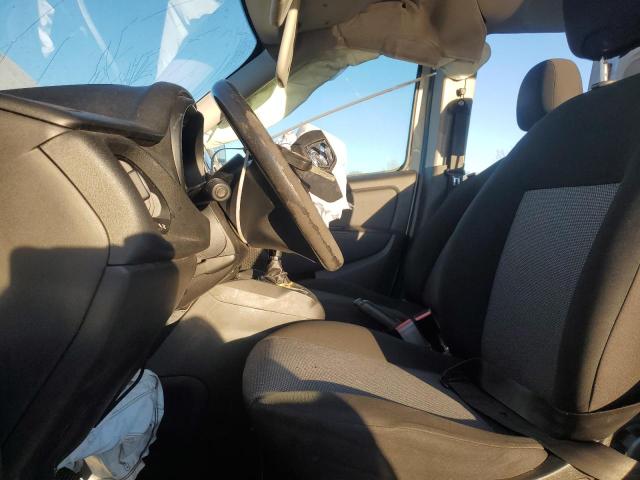 ZFBERFAT6G6B57407 - 2016 RAM PROMASTER WHITE photo 7