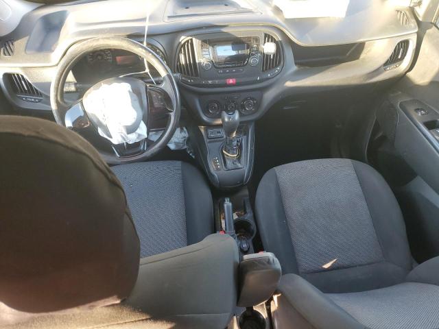 ZFBERFAT6G6B57407 - 2016 RAM PROMASTER WHITE photo 8