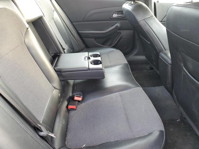 1G11C5SL5EF246779 - 2014 CHEVROLET MALIBU 1LT 银色 照片 10