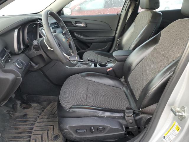 1G11C5SL5EF246779 - 2014 CHEVROLET MALIBU 1LT 银色 照片 7