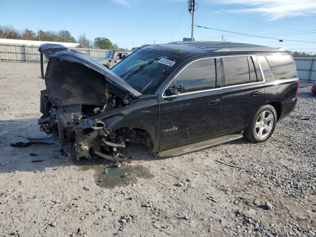 2015 CHEVROLET TAHOE C1500 LT, 