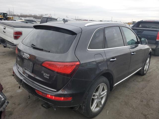 WA1L2AFP0GA043947 - 2016 AUDI Q5 PREMIUM PLUS GRAY photo 3