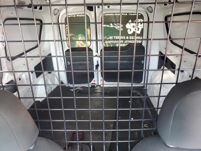 ZFBERFAB4H6G49541 - 2017 RAM PROMASTER TWO TONE photo 10