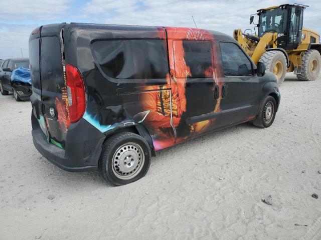 ZFBERFAB4H6G49541 - 2017 RAM PROMASTER TWO TONE photo 3