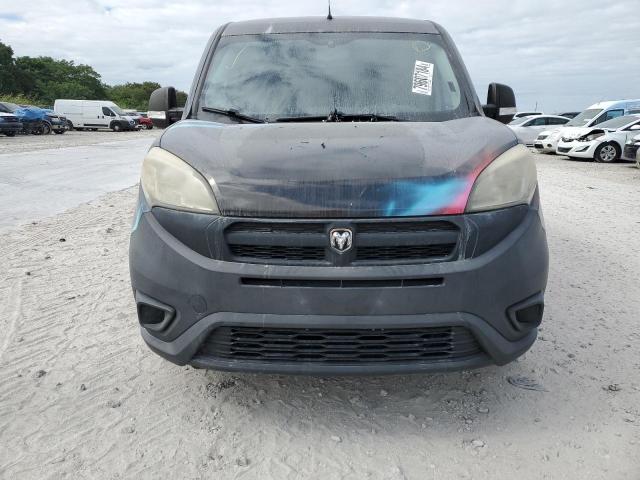 ZFBERFAB4H6G49541 - 2017 RAM PROMASTER TWO TONE photo 5