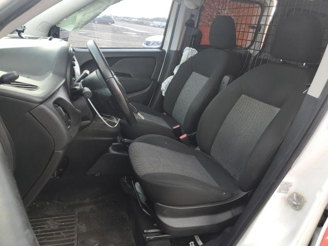 ZFBERFAB4H6G49541 - 2017 RAM PROMASTER TWO TONE photo 7