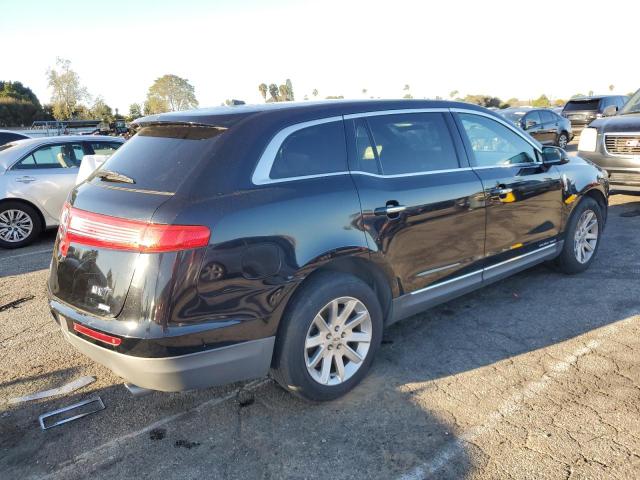 2LMHJ5NK3EBL59145 - 2014 LINCOLN MKT BLACK photo 3