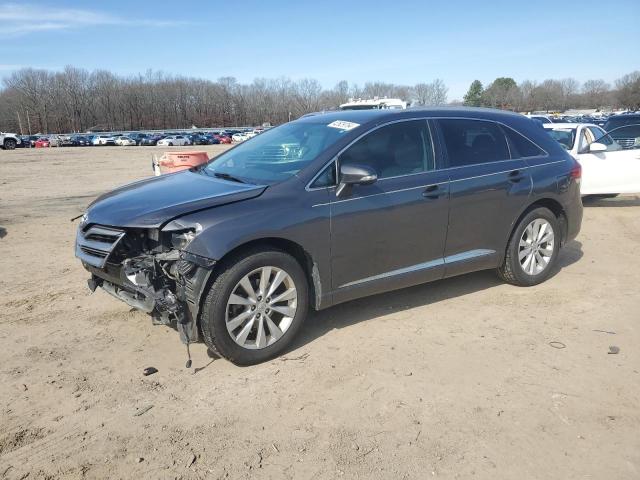 2013 TOYOTA VENZA LE, 