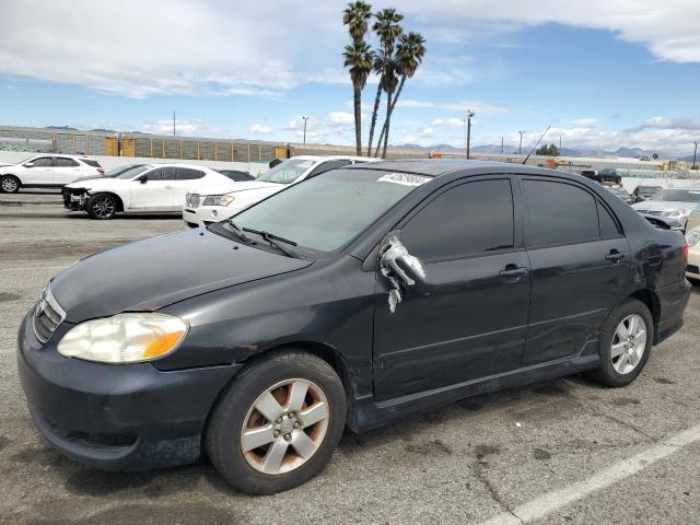 2006 TOYOTA COROLLA CE, 