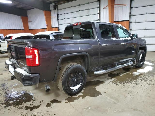 3GTU2WEJ9FG264094 - 2015 GMC SIERRA K1500 DENALI GRAY photo 3