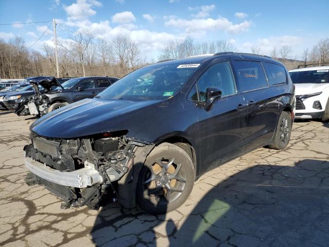 2018 CHRYSLER PACIFICA TOURING L PLUS, 