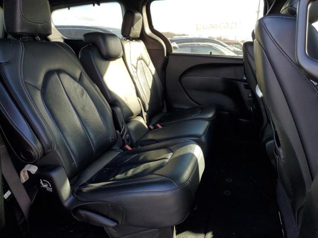 2C4RC1EG7JR306324 - 2018 CHRYSLER PACIFICA TOURING L PLUS BLACK photo 11