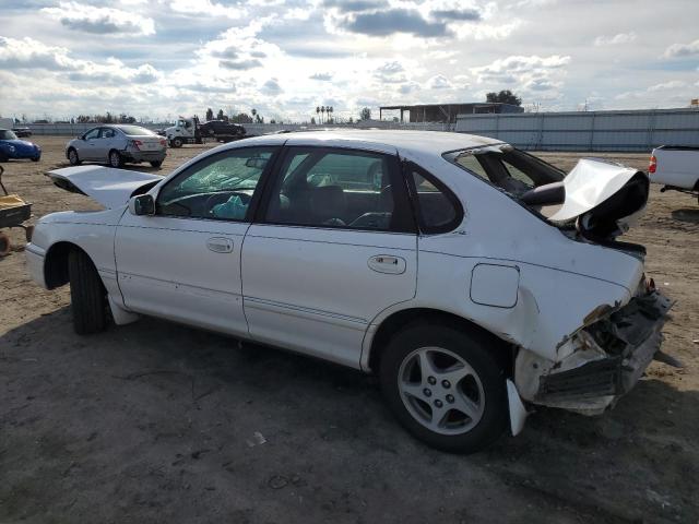 4T1BF18B4XU331519 - 1999 TOYOTA AVALON XL WHITE photo 2