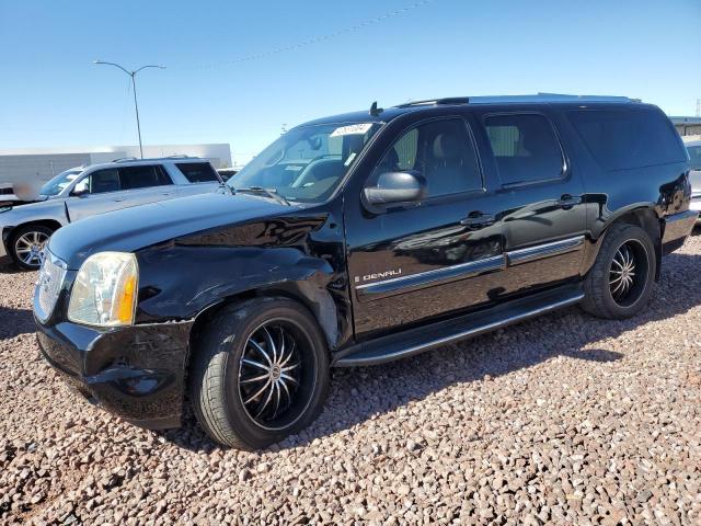 2007 GMC YUKON XL DENALI, 