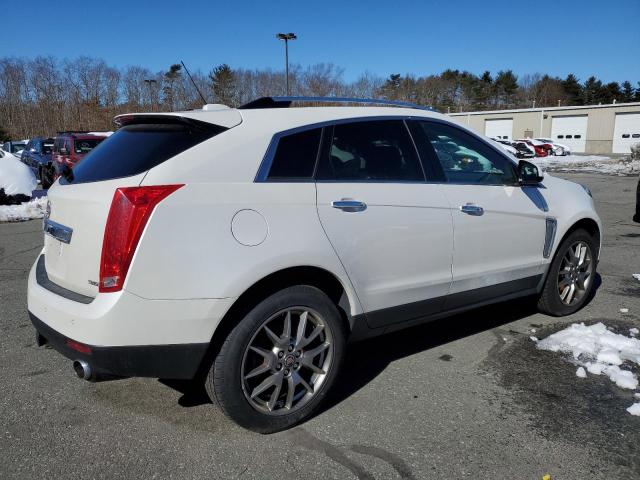 3GYFNGE30FS568476 - 2015 CADILLAC SRX PREMIUM COLLECTION WHITE photo 3