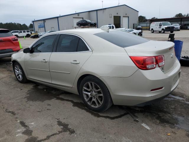 1G11C5SA2GF125225 - 2016 CHEVROLET MALIBU LIM LT 棕色 照片 2