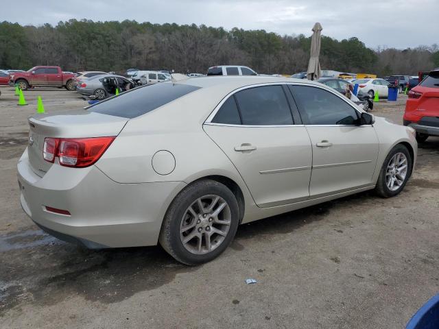 1G11C5SA2GF125225 - 2016 CHEVROLET MALIBU LIM LT 棕色 照片 3