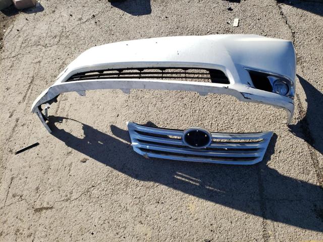 4T1BK3DB8BU414358 - 2011 TOYOTA AVALON BASE 白色 照片 12