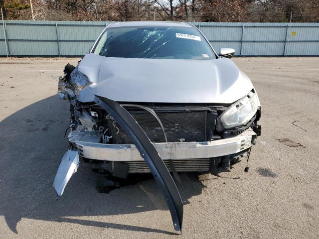 19XFC1F79GE206561 - 2016 HONDA CIVIC EXL ვერცხლისფერი ფოტო 5