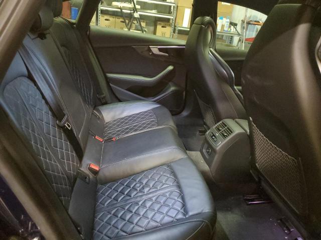 WAUC4CF56JA065806 - 2018 AUDI S5 PRESTIGE 蓝色 照片 10