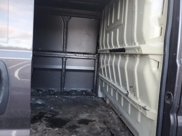 3C6TRVAG9HE539142 - 2017 RAM PROMASTER 1500 STANDARD BLACK photo 10