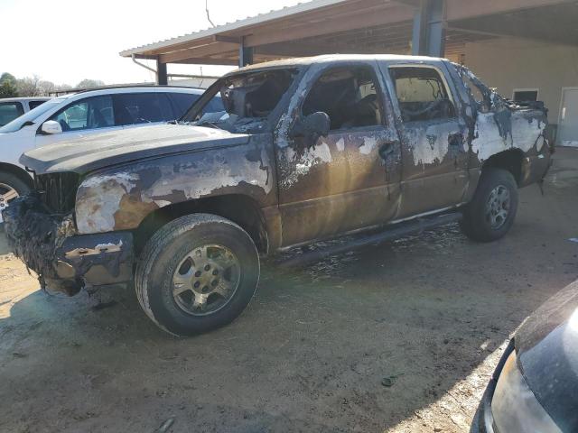 2004 CHEVROLET AVALANCHE C1500, 