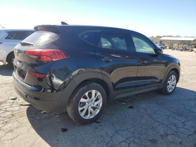 KM8J23A48KU925988 - 2019 HYUNDAI TUCSON SE BLACK photo 3