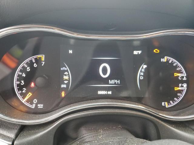 1C4RJFLG2LC264307 - 2020 JEEP GRAND CHER TRAILHAWK 白色 照片 9