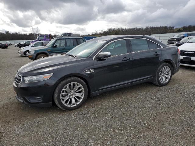 2014 FORD TAURUS LIMITED, 