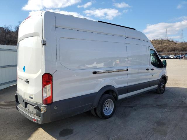 1FTBF4XG3GKB25266 - 2016 FORD TRANSIT T-350 HD WHITE photo 3