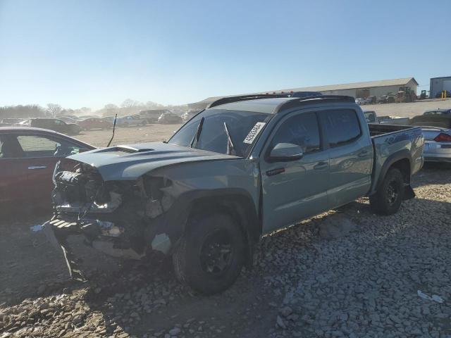 2021 TOYOTA TACOMA DOUBLE CAB, 