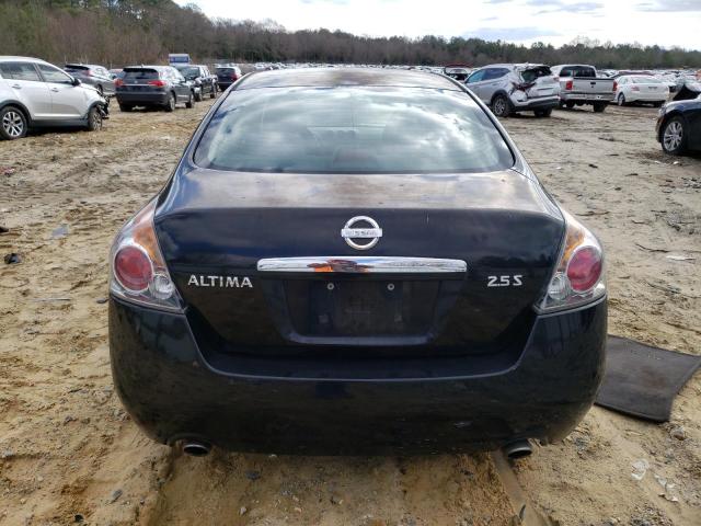 1N4AL21E98N537388 - 2008 NISSAN ALTIMA 2.5 BLACK photo 6