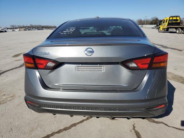 1N4BL4BV6LC113735 - 2020 NISSAN ALTIMA S GRAY photo 6