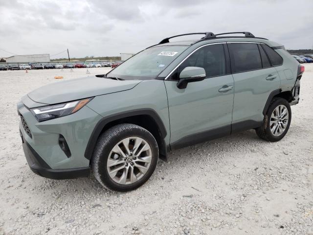 2023 TOYOTA RAV4 XLE PREMIUM, 